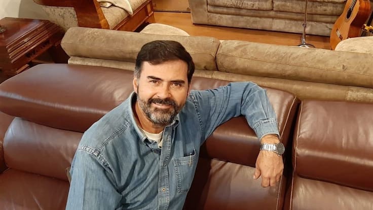 Mi Banda Sonora con Danilo Santos