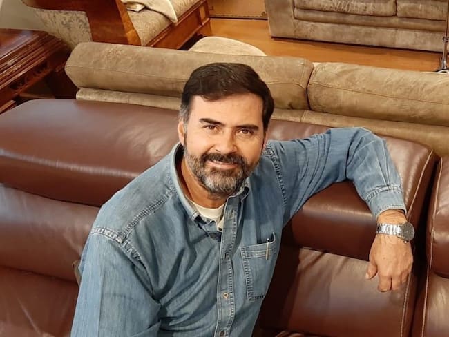 Mi Banda Sonora con Danilo Santos