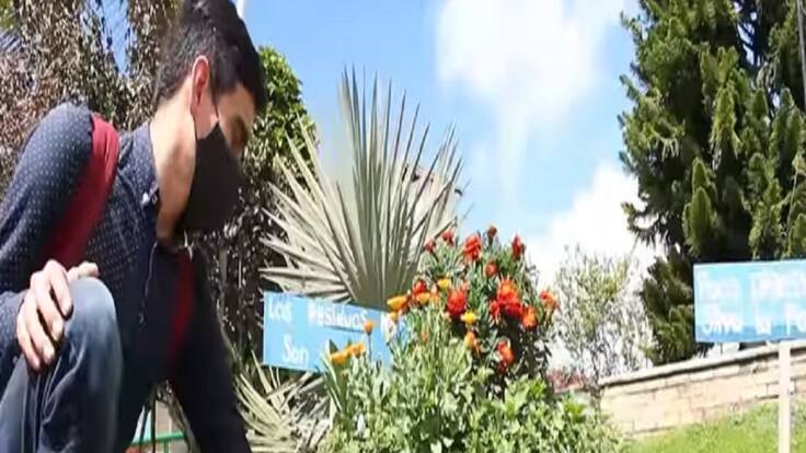 En La Paz está la primera paca digestora de Santander