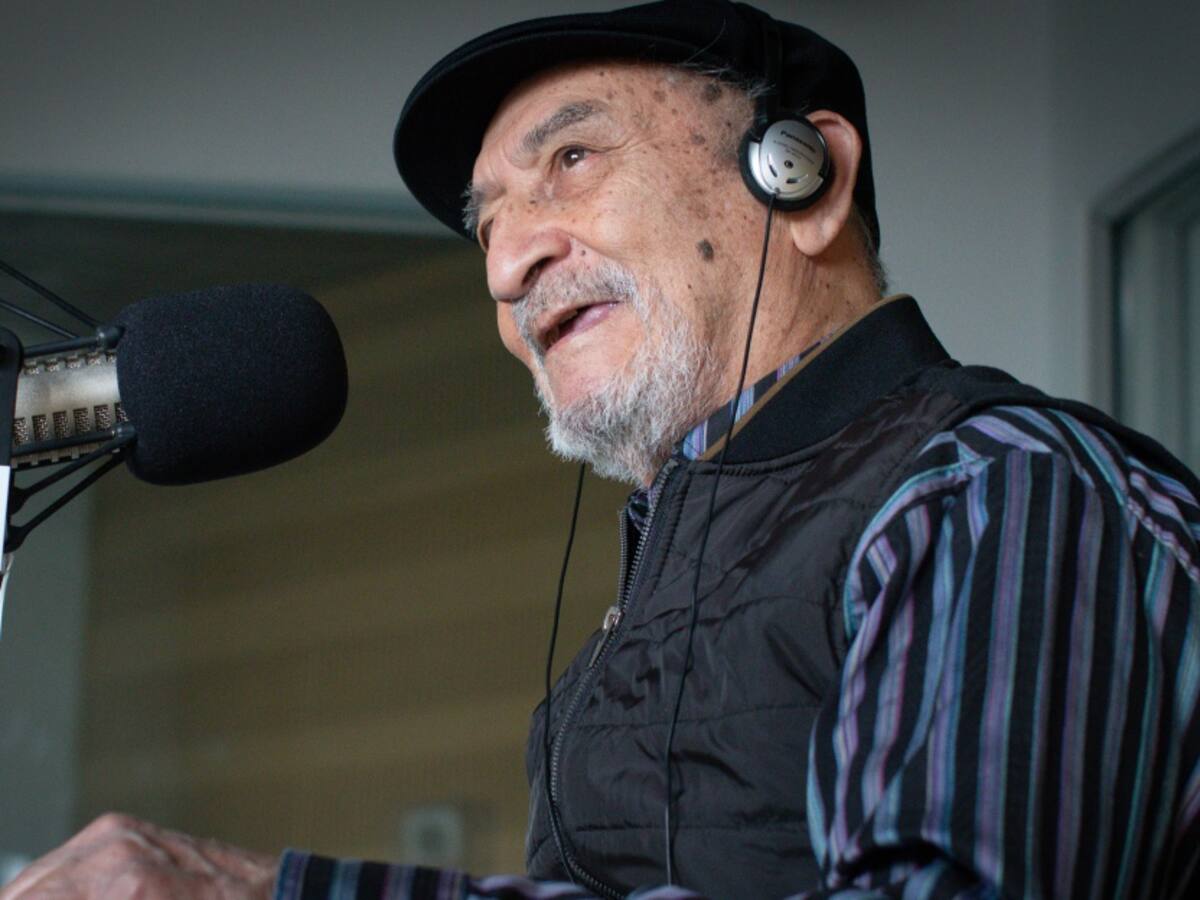 Mi Banda Sonora con Antonio Pardo García