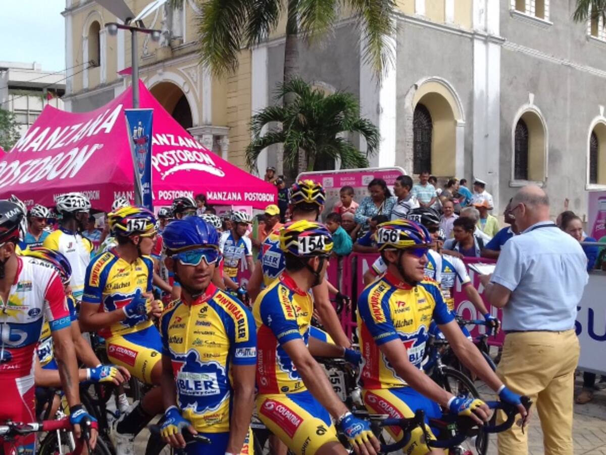 Desde el viernes 19 de octubre se corre la segunda vuelta Mariscal Sucre