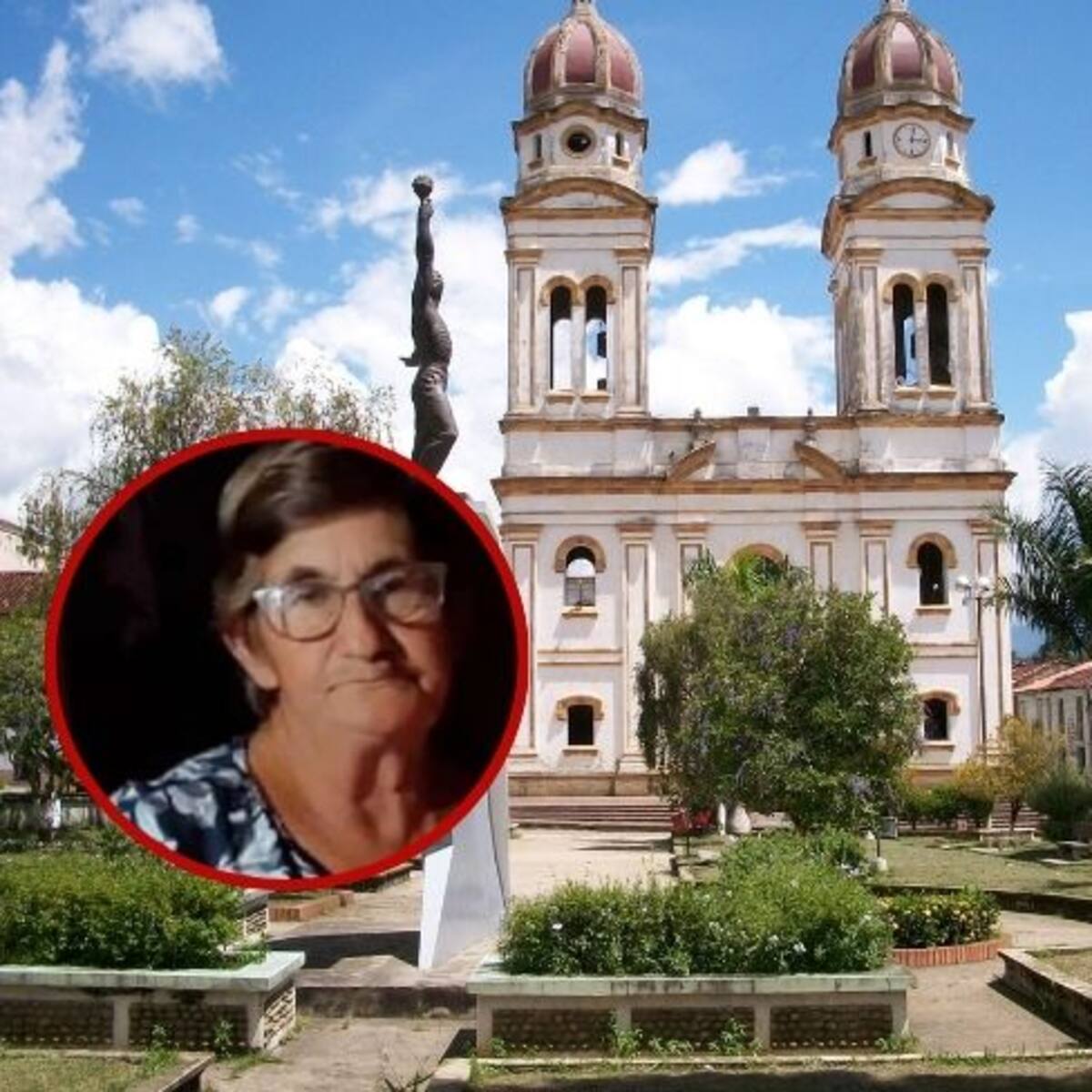 Capturan a tres personas vinculadas con el secuestro y muerte de una mujer de 72 años