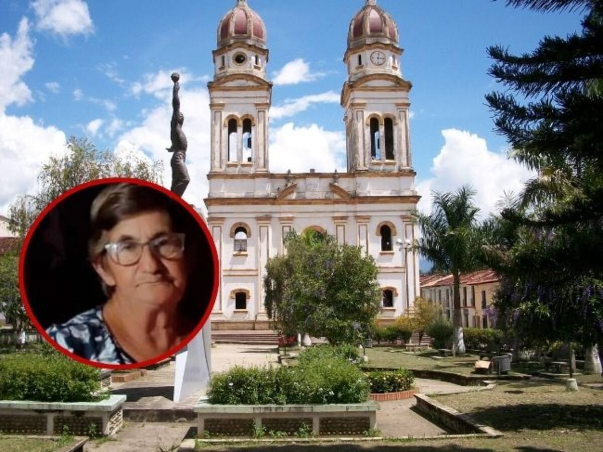 Capturan a tres personas vinculadas con el secuestro y muerte de una mujer de 72 años