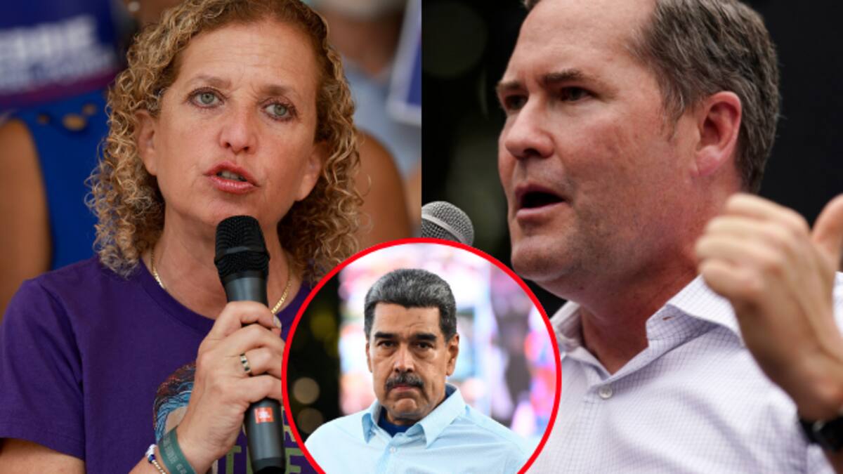 EE.UU: La cámara de representantes aprobó la “Ley Bolívar” para cortar apoyo a Venezuela