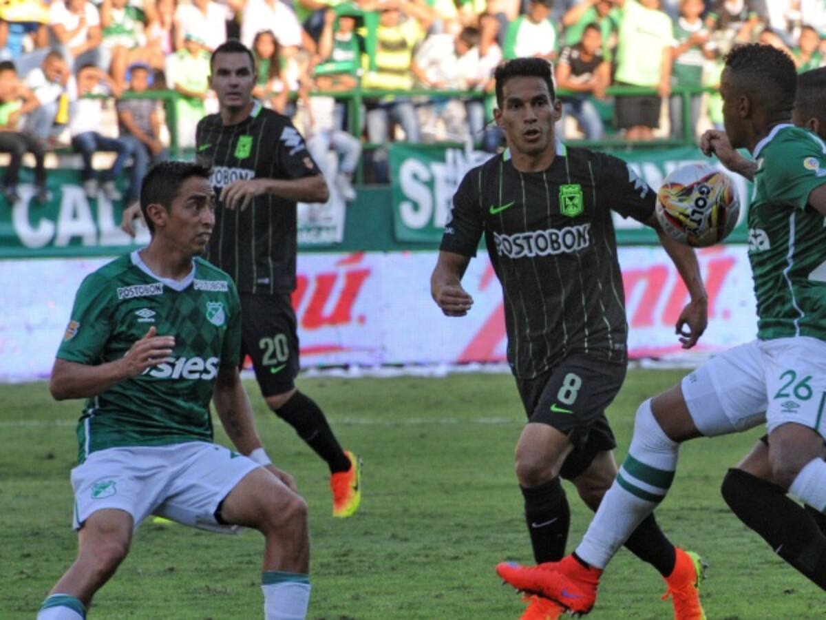 El Pulso del Fútbol, 1 de agosto de 2016