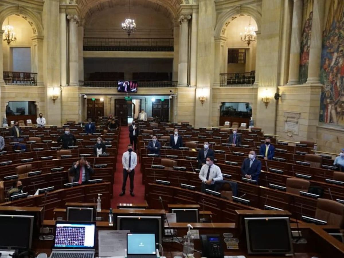 Senador Miguel Barreto tiene coronavirus