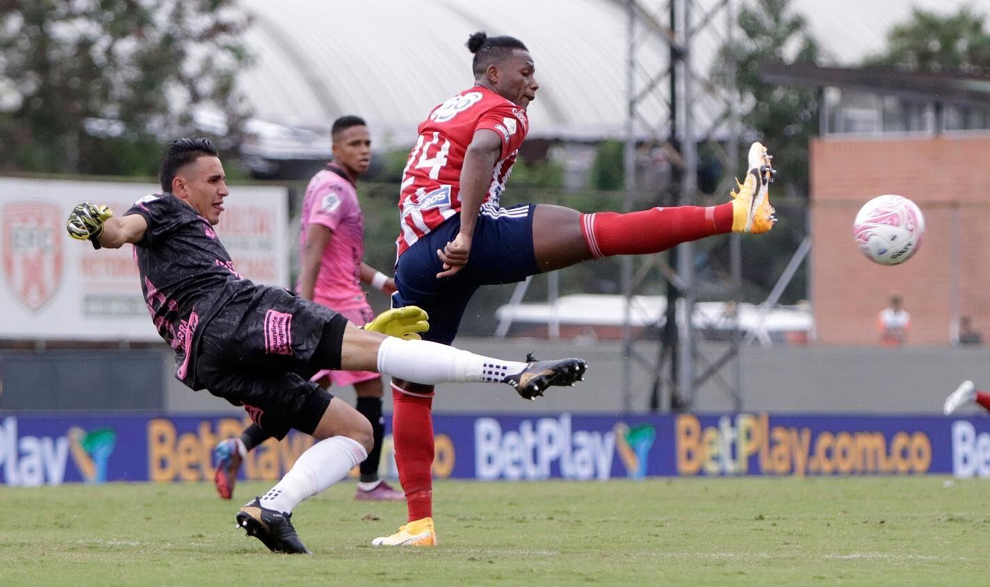 Liga Betplay/Archivo Dimayor