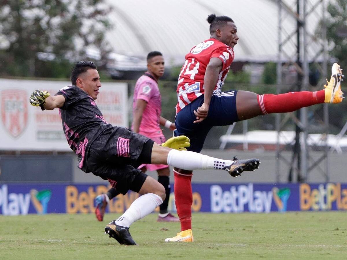 El Pulso del Fútbol, 18 de octubre de 2022