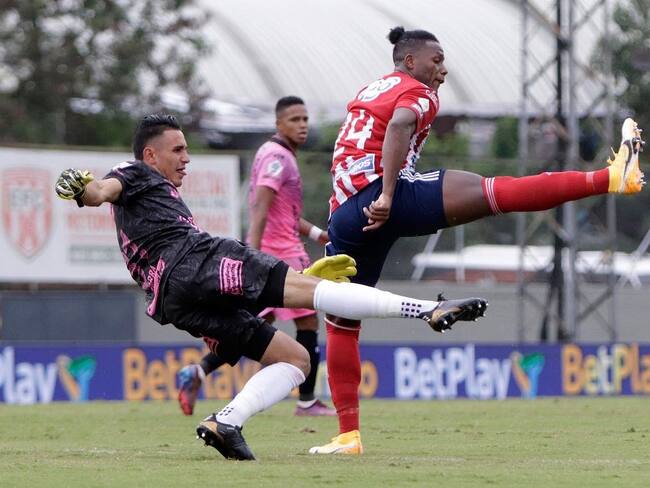 Liga Betplay/Archivo Dimayor