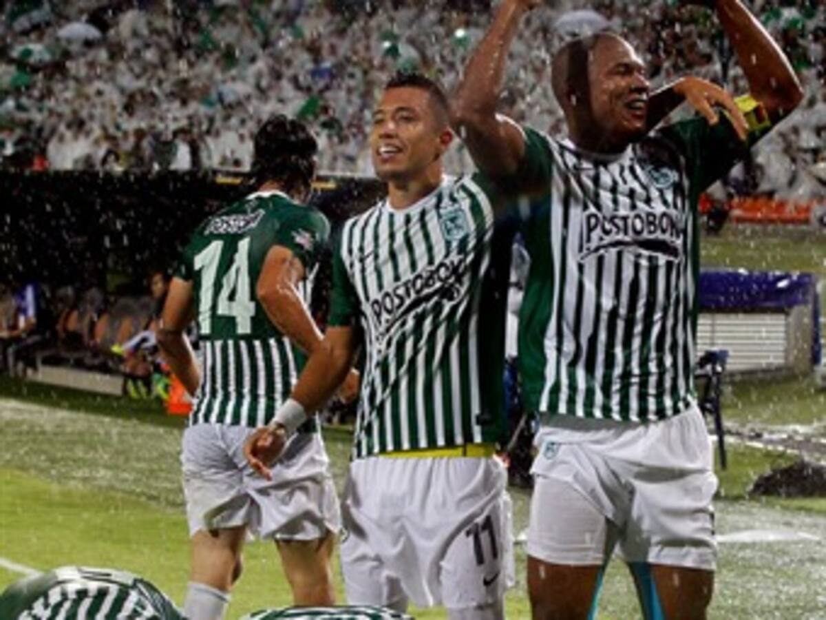 Inicia la Copa Postobon en pleno Mundial