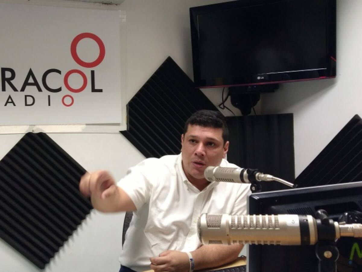 Diputado denuncia preocupantes hechos de inseguridad en Villarrica, Tolima