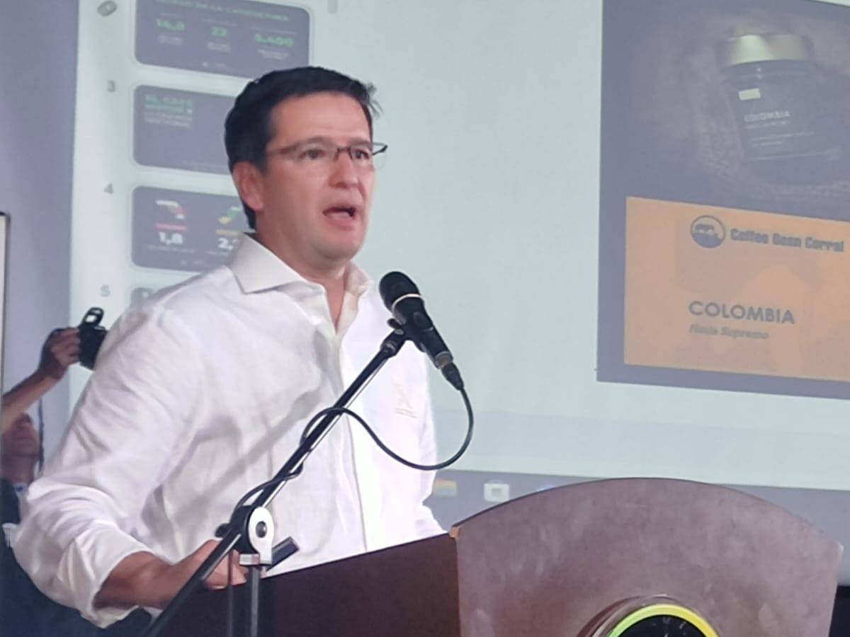 Robos se suman a las extorsiones a los cafeteros en el País.