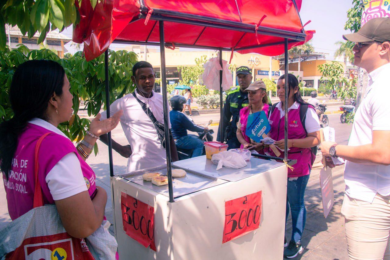 Alcaldía de Cartagena