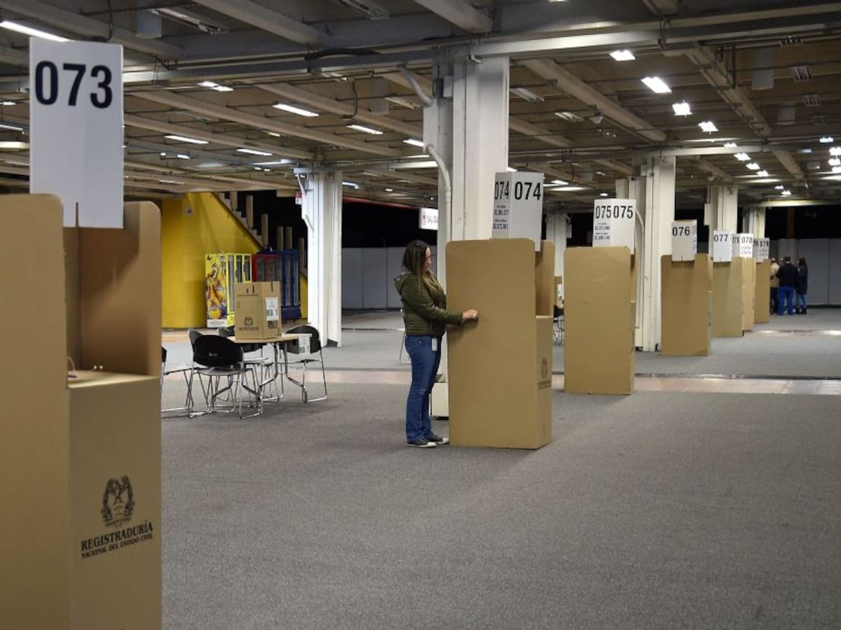 ¿Quiénes pueden votar en las elecciones presidenciales en Colombia?