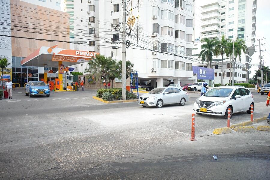 Alcaldía de Cartagena