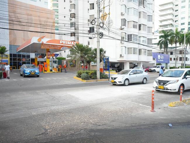 Alcaldía de Cartagena