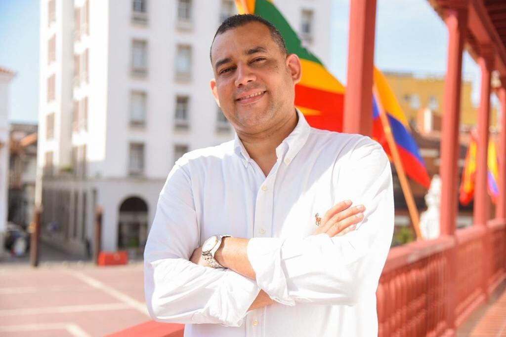 Alcaldía de Cartagena