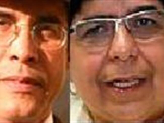 ¿Quiénes son los cuatro candidatos que disputaron la Alcaldía de Cartagena?