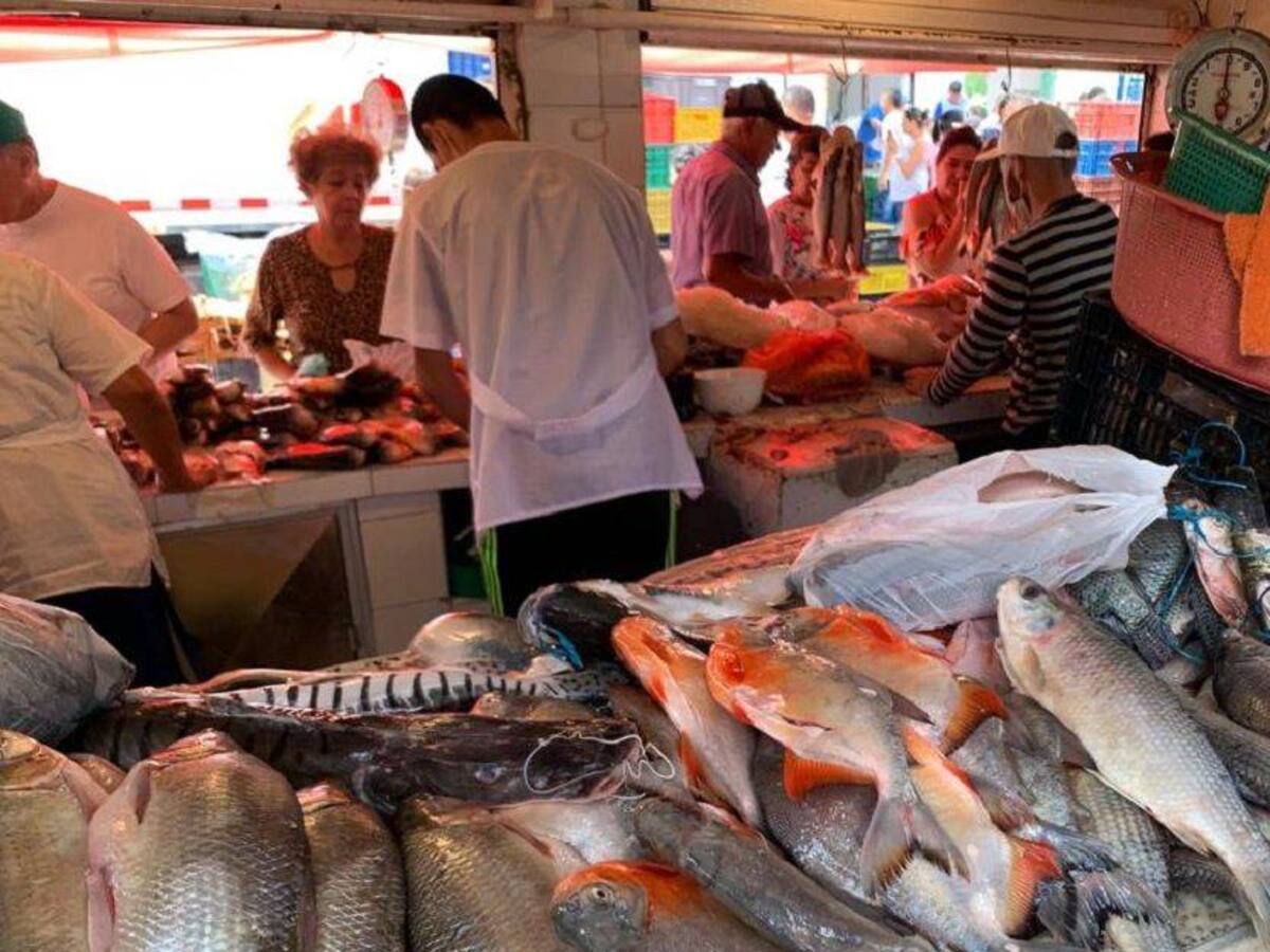 En Montería, Alcaldía regula precios de los productos de Semana Santa