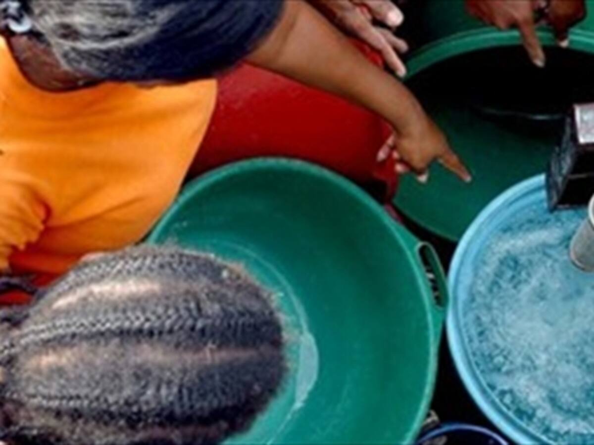 Bolívar y Atlántico excluidos de sanción por exceso de consumo de agua