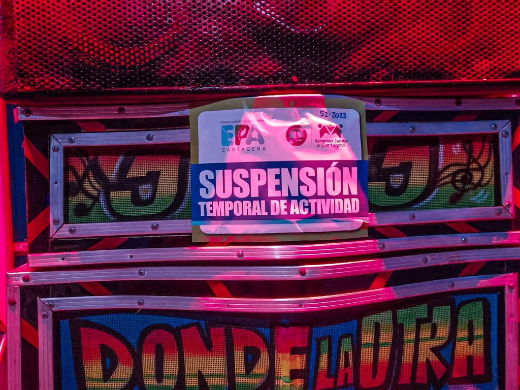 Alcaldía de Cartagena