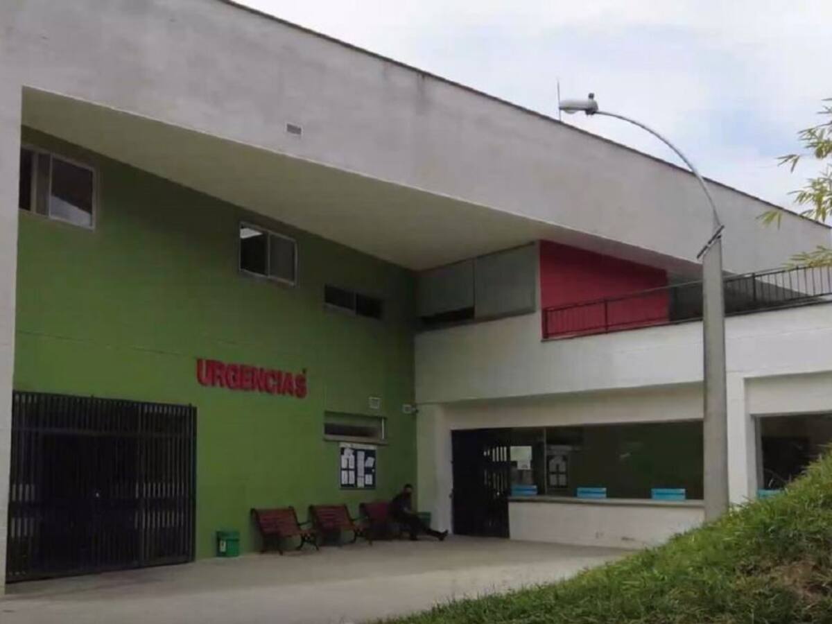 Hospitales de Bello y Copacabana también en alerta por alta ocupación