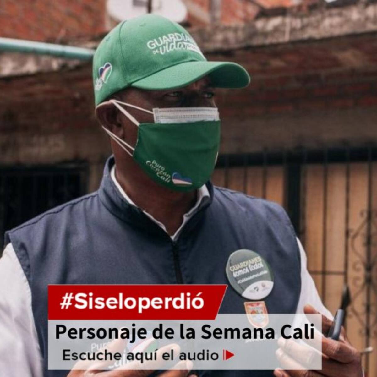Situación de violencia en el Oriente de Cali