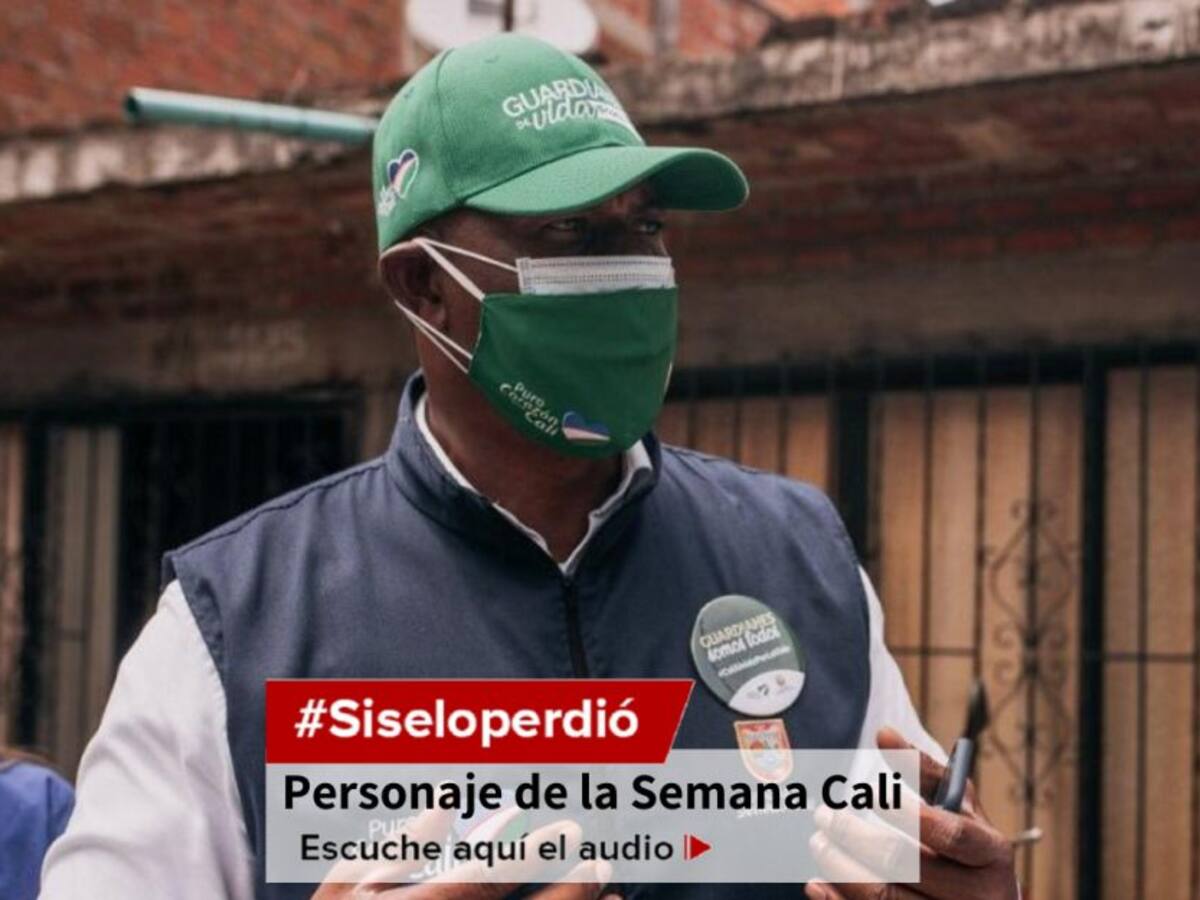 Situación de violencia en el Oriente de Cali