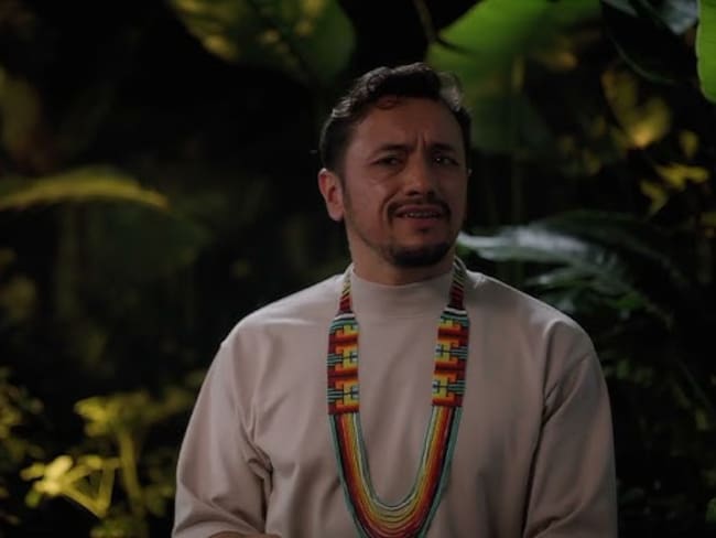 Miguel Torres, el colombiano que debuta en Hollywood llevando su talento al cine internacional