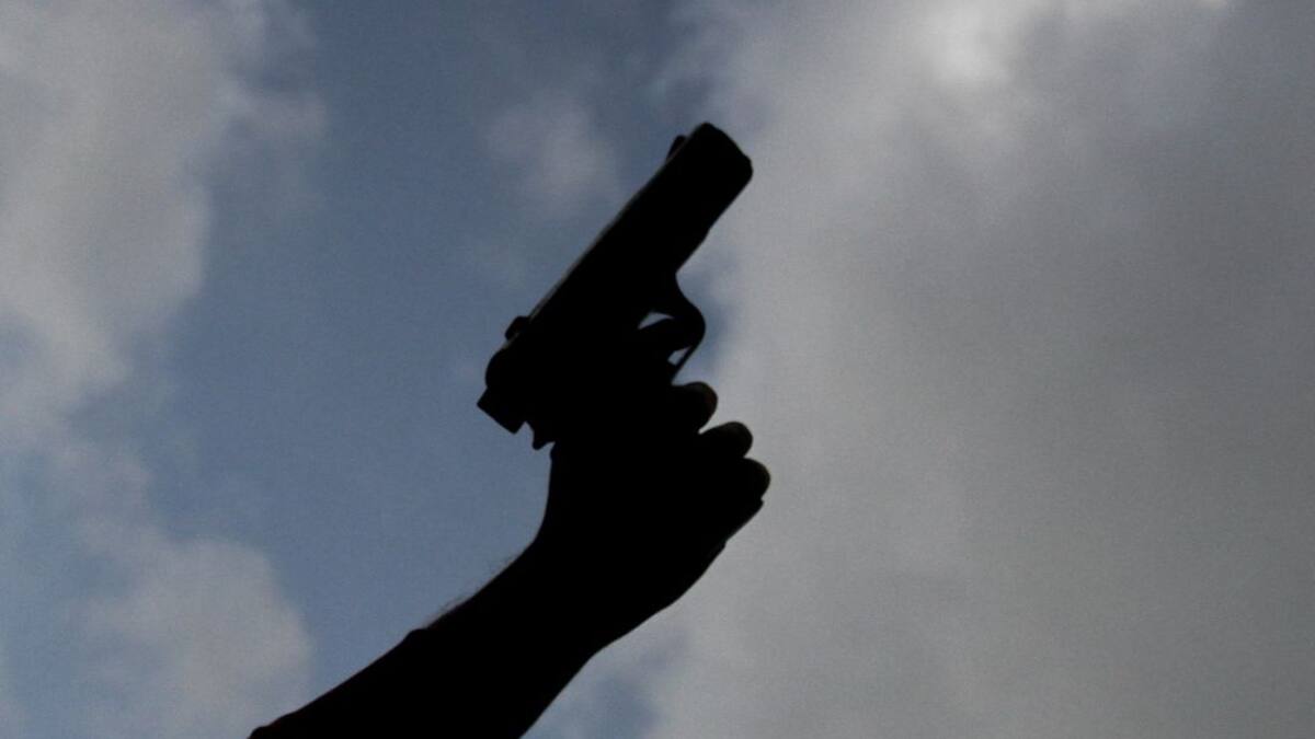 Hieren a una bebé de 4 meses en medio de ataque armado en Cauca