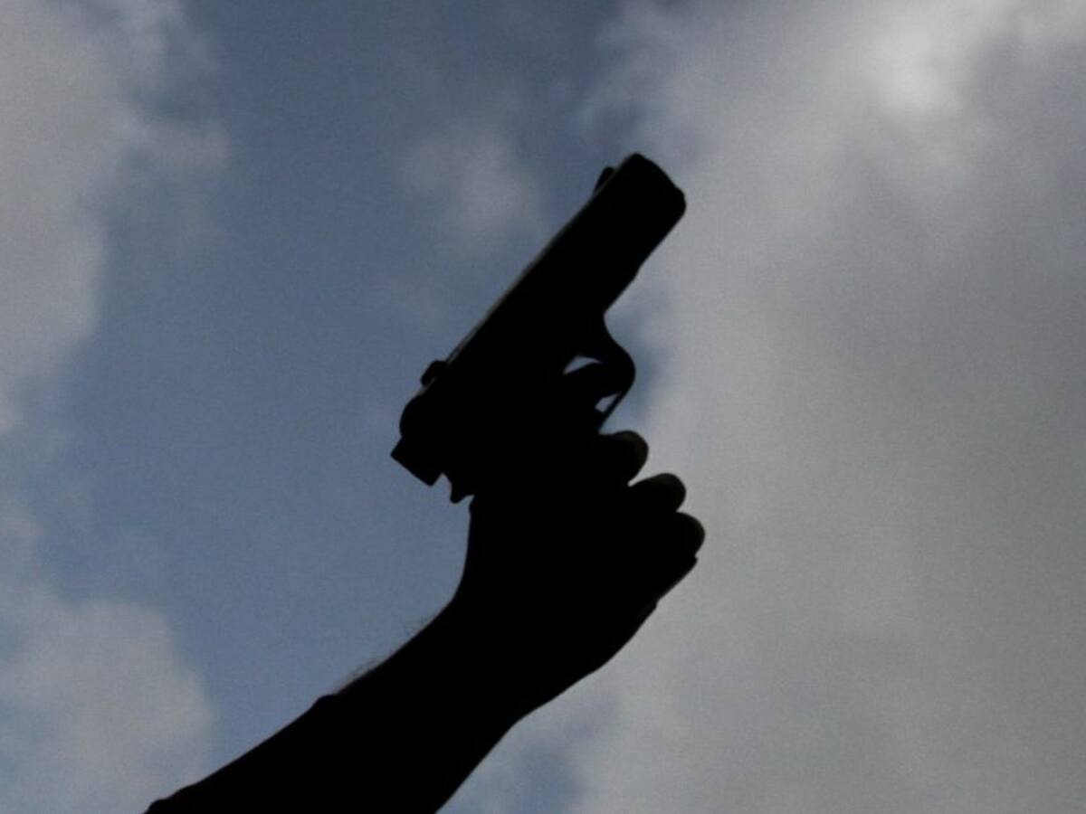 Hieren a una bebé de 4 meses en medio de ataque armado en Cauca