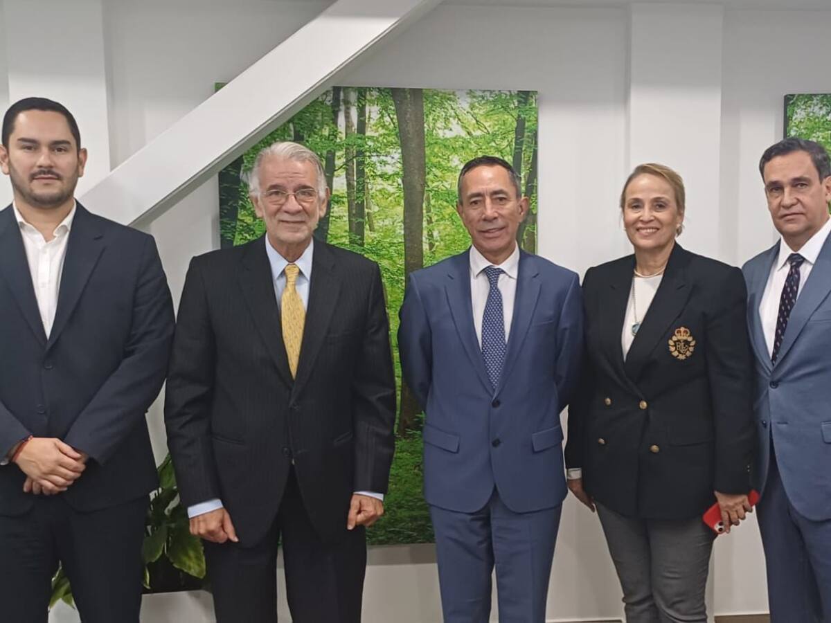 Ecopetrol evaluará ser socio estratégico de la Gestora Energética del Caribe