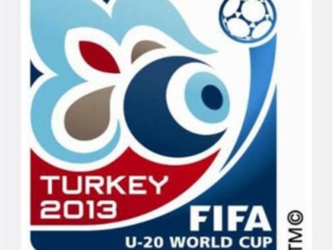 Cómo será el sorteo del Mundial Sub 20 de Turquía