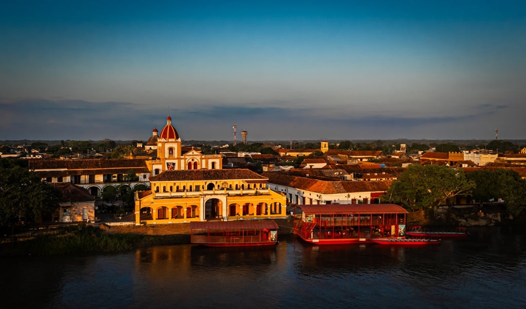Mompox: patrimonio, historia y turismo cultural que trasciende generaciones
