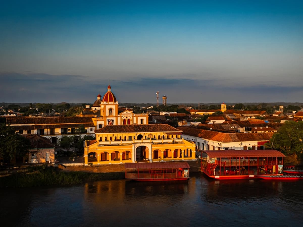 Semana Santa de Mompox está a un solo debate de ser declarada Patrimonio Inmaterial de la Nación
