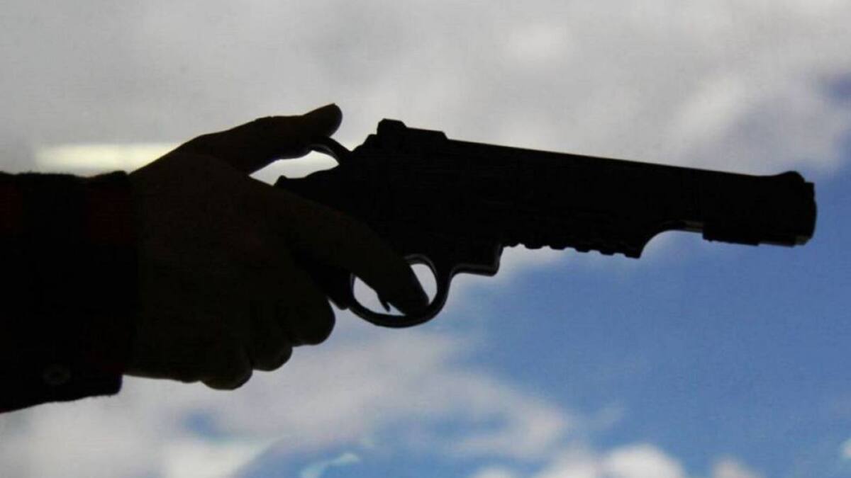 Coronel Jorge Mauro Córdoba, comandante Policía del Quindío