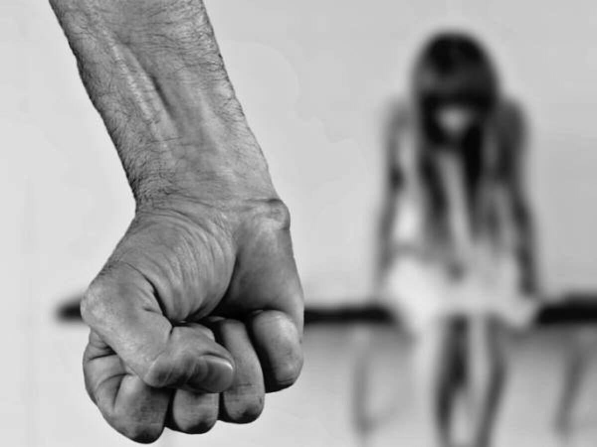 Más de 326 casos diarios de violencia intrafamiliar se denuncian en todo el país