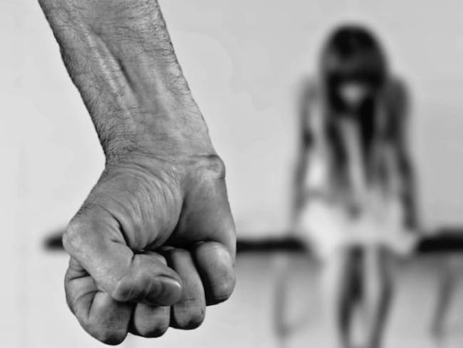 Más de 326 casos diarios de violencia intrafamiliar se denuncian en todo el país