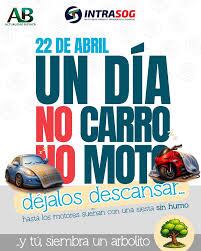 Jornada ambiental restringirá la movilidad durante 12 horas en toda la ciudad
