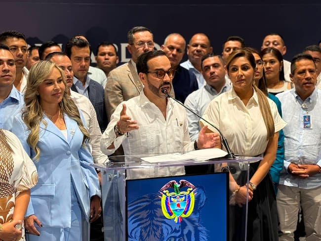 Cortesía: Presidencia de la República