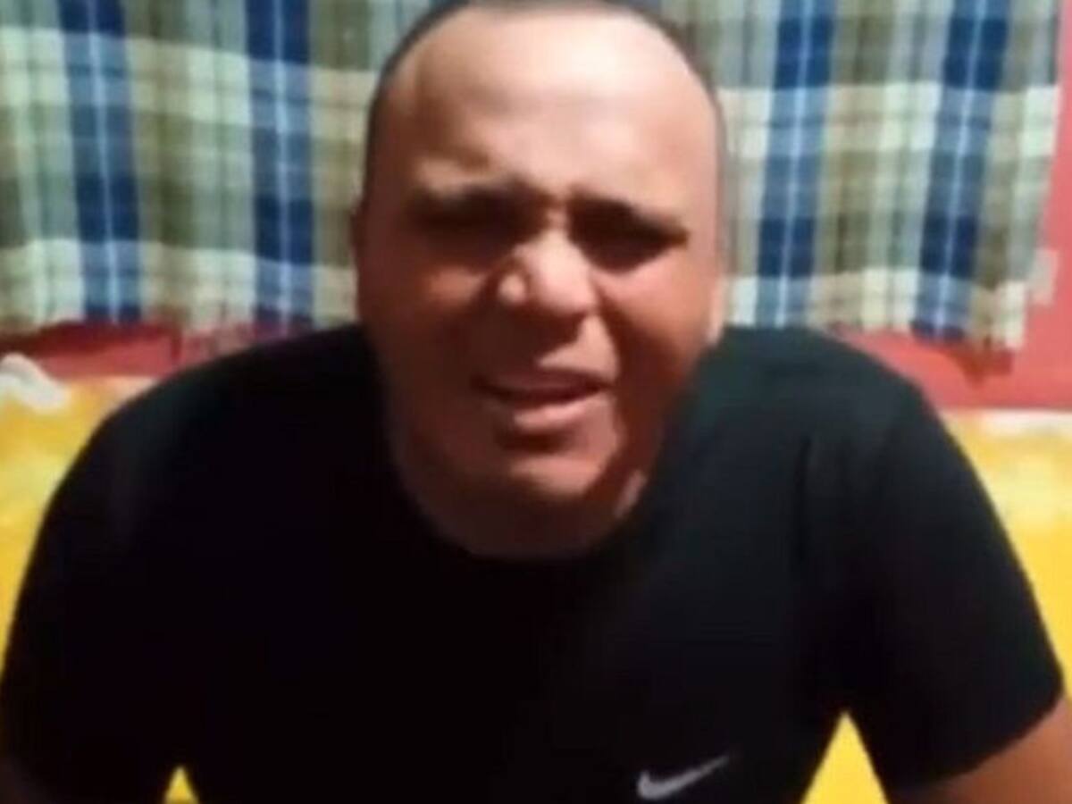 Duro relato del padre de las víctimas de la tragedia de Villa Concha