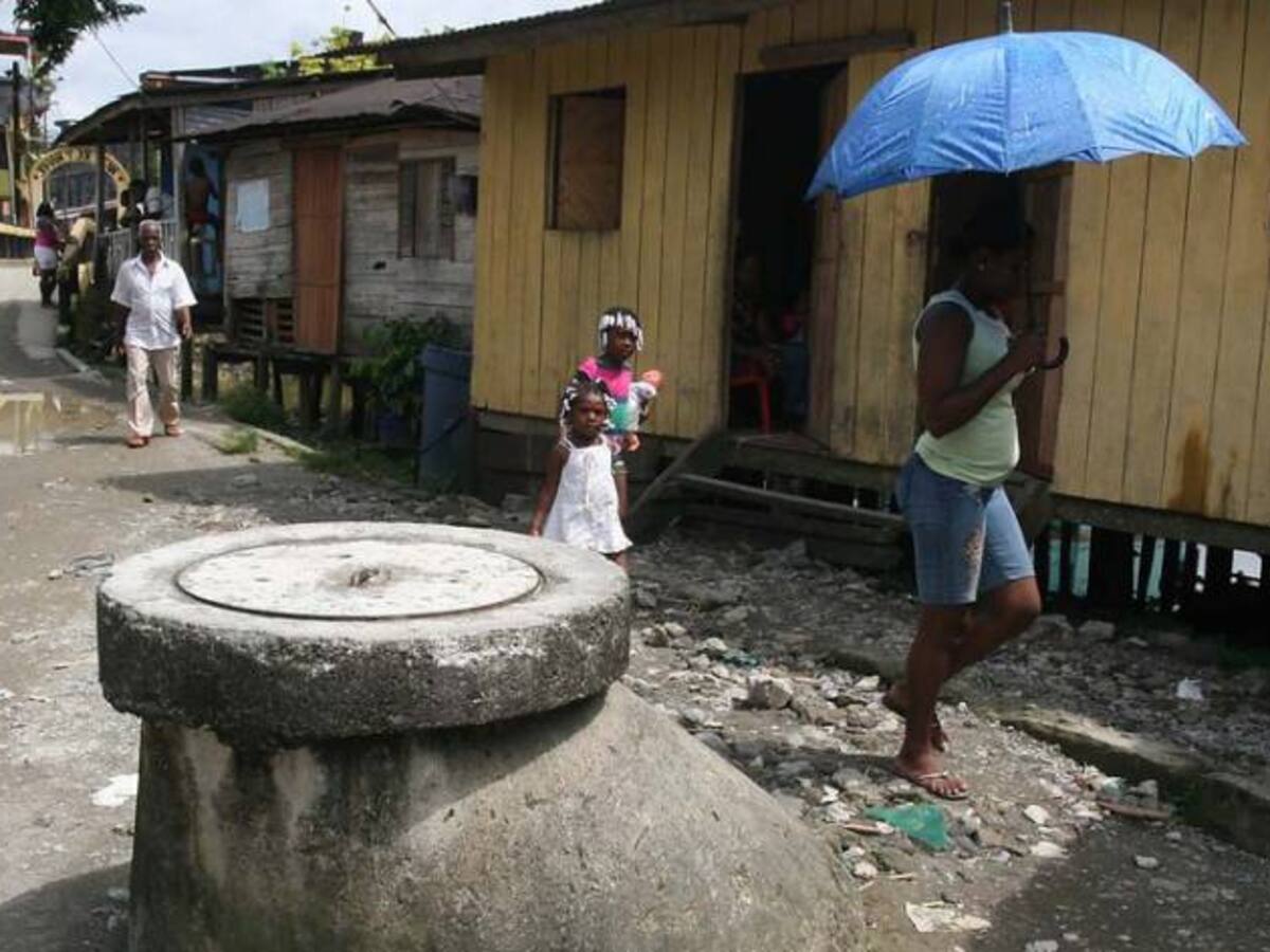 Gobierno crea gabinete exclusivo para los problemas de Chocó