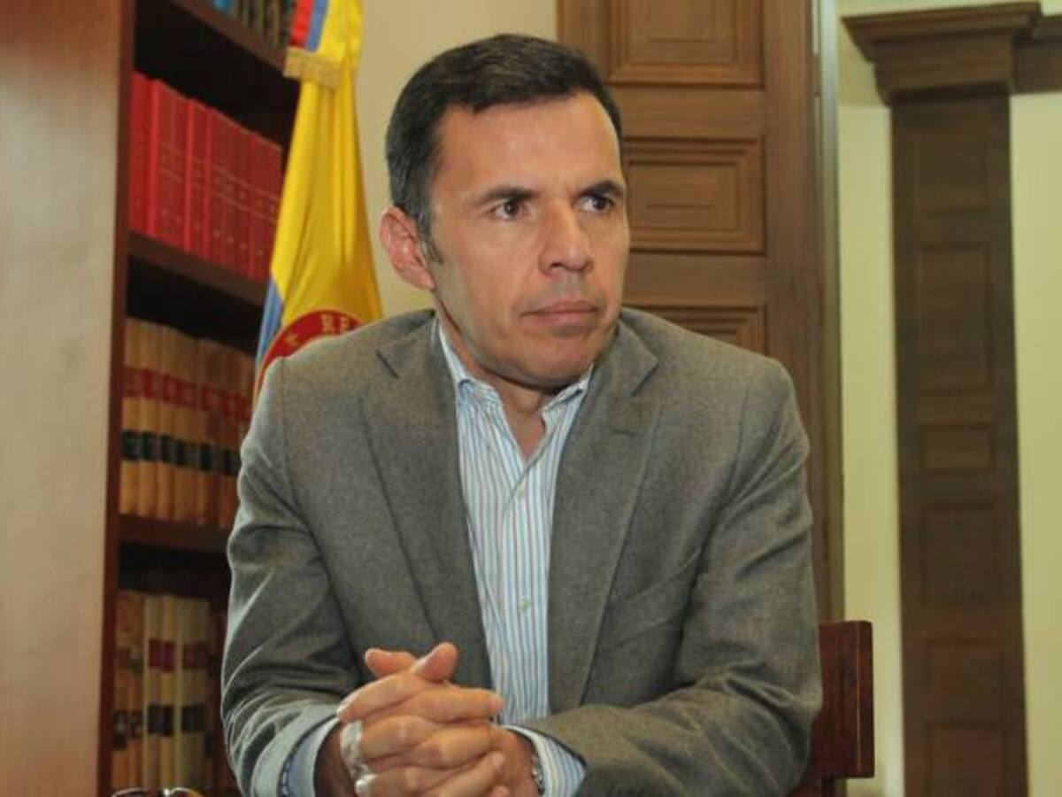 Sí habrá ley seca por la consulta Liberal del domingo