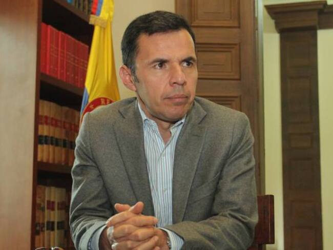 Gobierno ya tiene plan B si el Congreso no aprueba ley estatutaria de la JEP