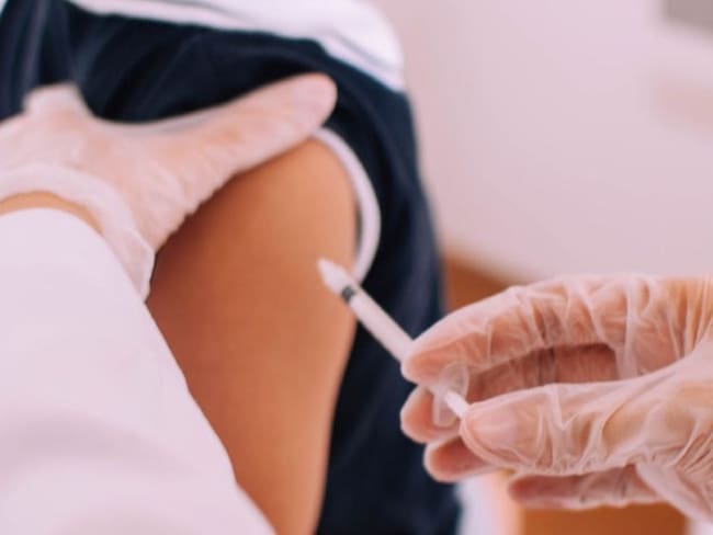 El primer lote de 1,5 millones de dosis de la vacuna SINOVAC que hace parte de este mecanismo, llegó al país el pasado fin de semana.