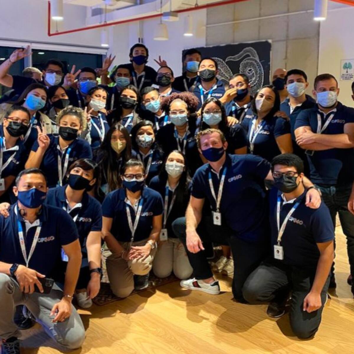 OfficePartners360: está en búsqueda del mejor talento en la ciudad