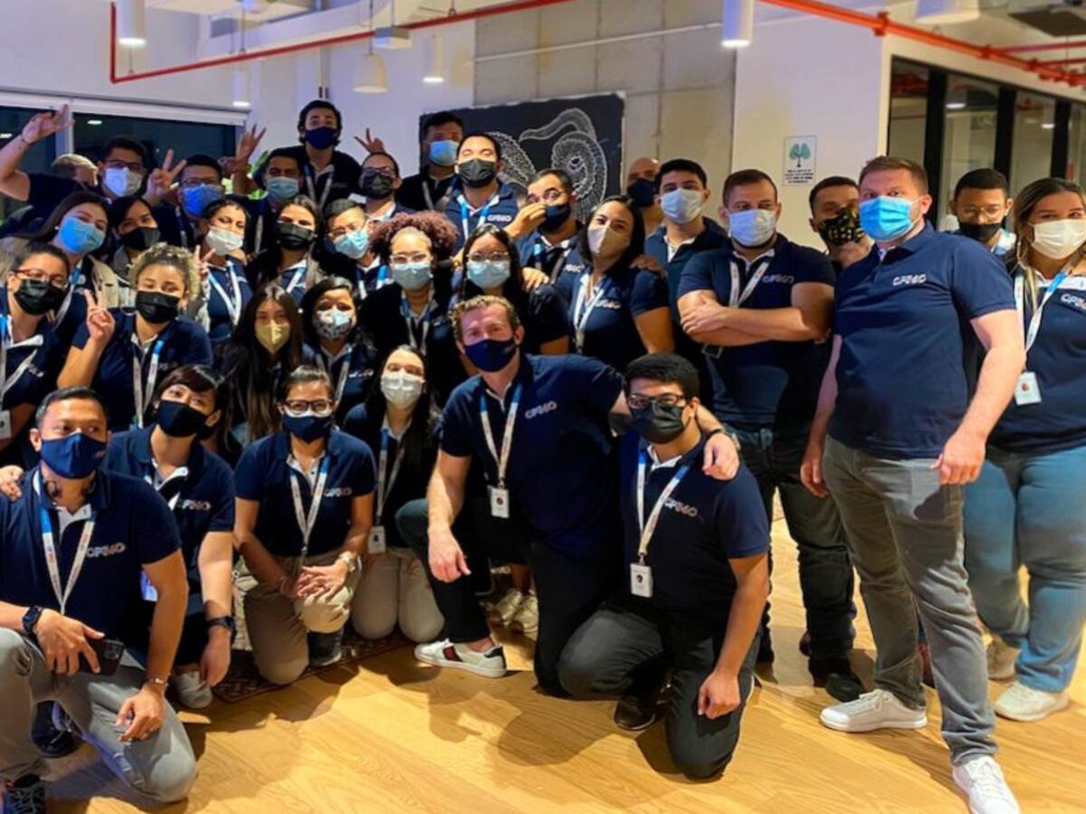 OfficePartners360: está en búsqueda del mejor talento en la ciudad