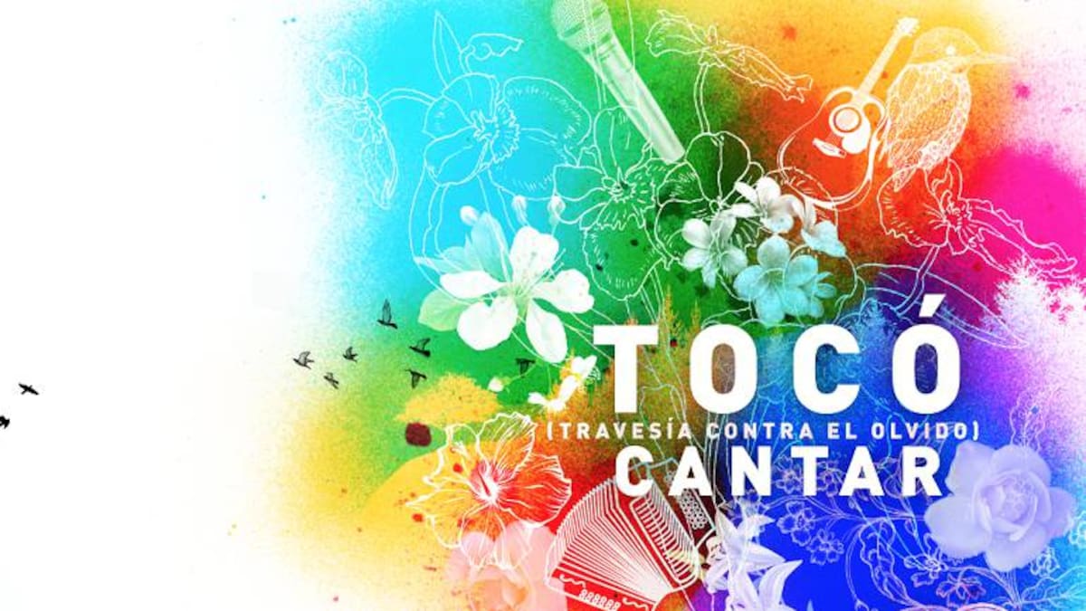 La música se impone en la Feria Internacional del Libro