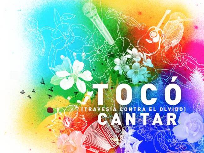 La música se impone en la Feria Internacional del Libro