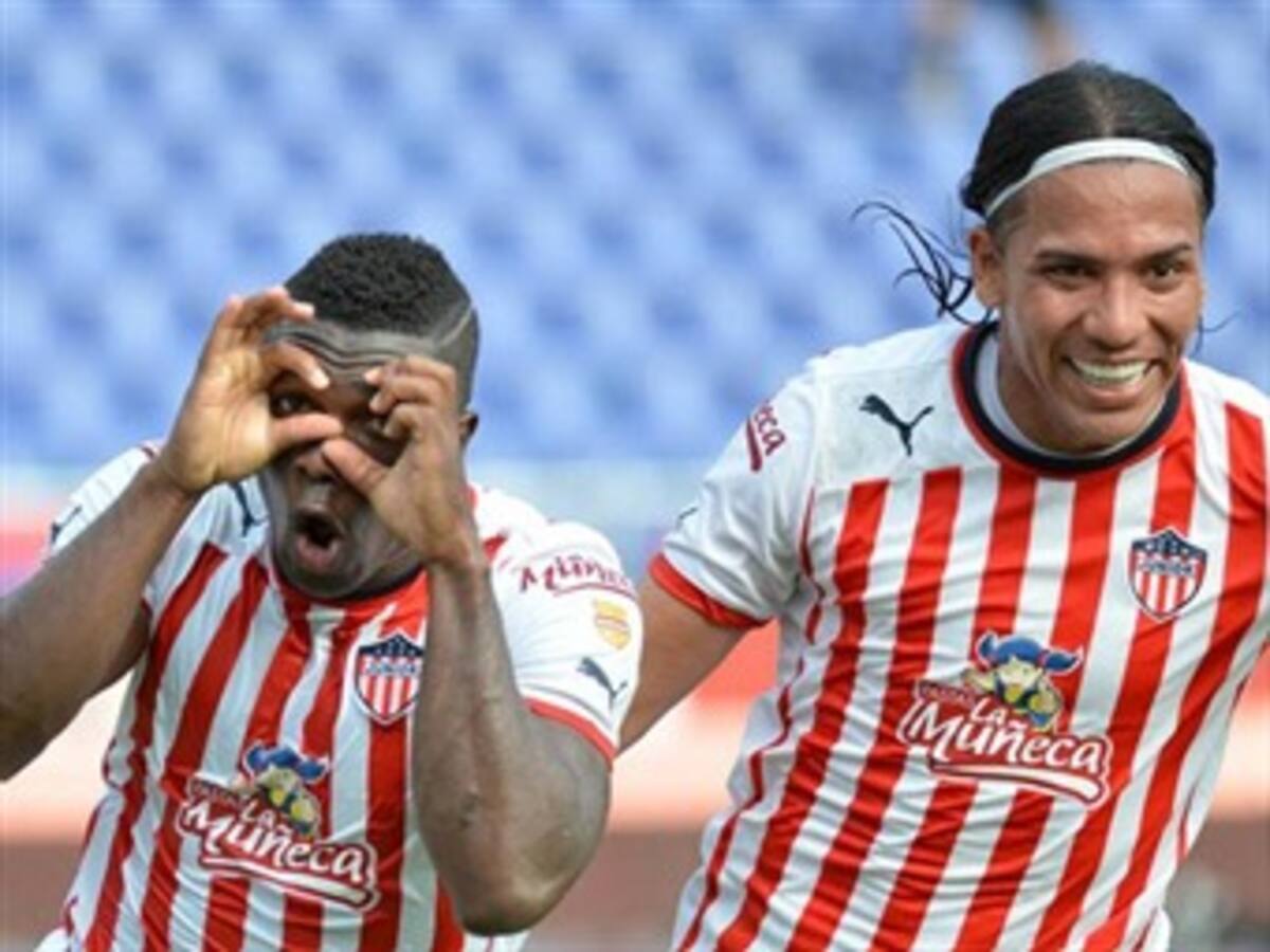 Cúcuta Deportivo sacó un punto importante en su visita al Medellín